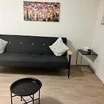 2.5 Rooms Furnished Family Apartment In Luzern-44