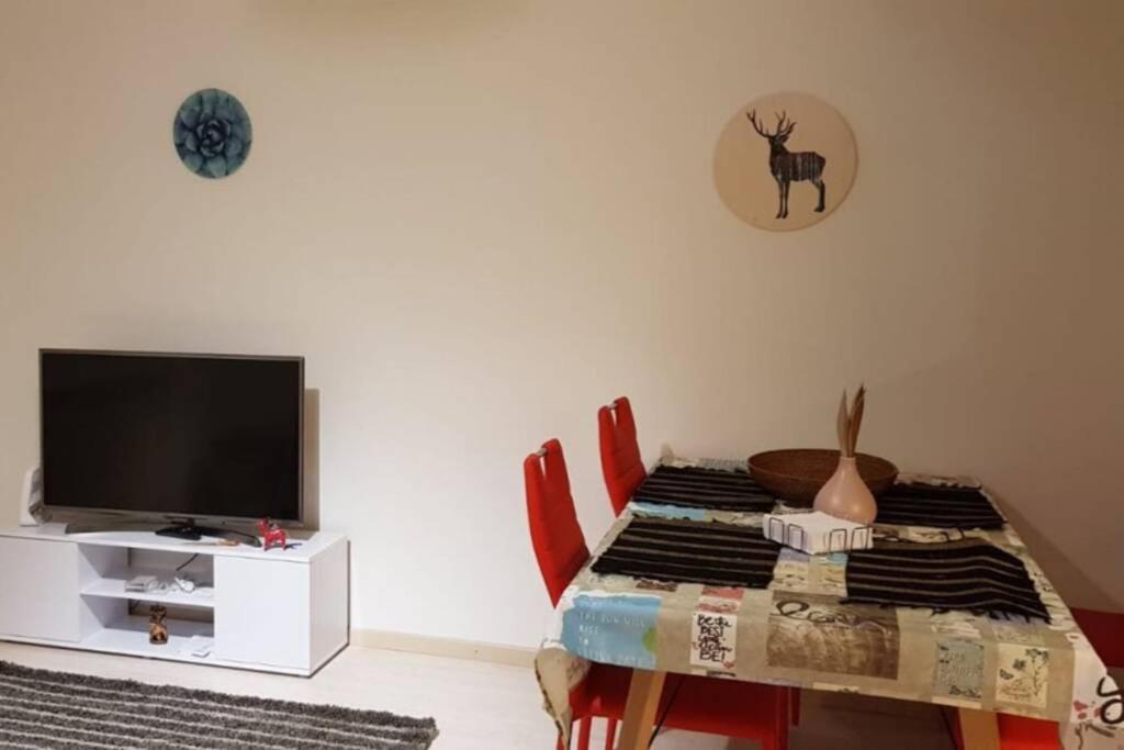 2.5 Furnished Family In Luzern-44 Lucerne