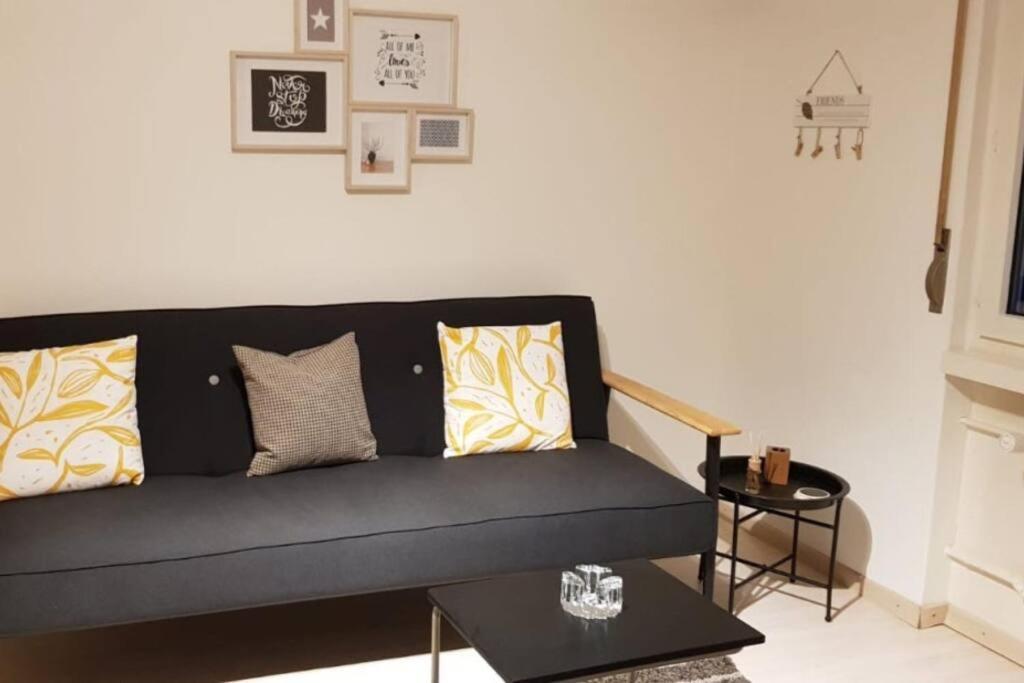 2.5 Furnished Family In Luzern-44 * Lucerne