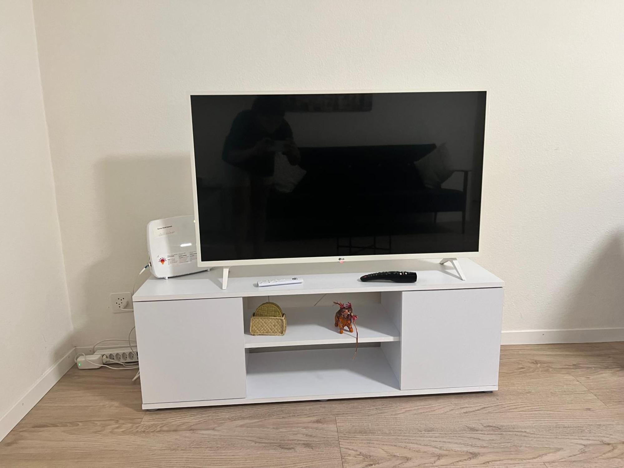 2.5 Furnished Family In Luzern-44 *
